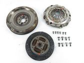 Flywheel