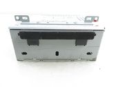 Radio / CD-Player / DVD-Player / Navigation