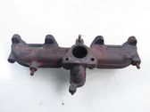Exhaust manifold