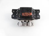Gearbox mounting bracket