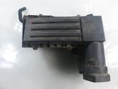 Air filter box