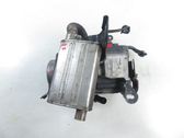 Auxiliary pre-heater (Webasto)