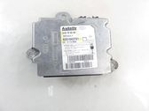 Module de contrôle airbag