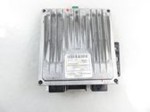 Unidad de control/módulo del motor