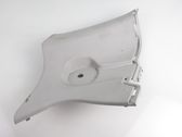(A) pillar trim