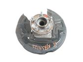 Stub axle