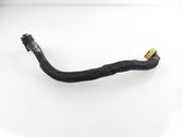 Breather/breather pipe/hose