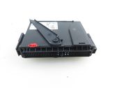 Central body control module