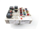 Unidad de control/módulo de carrocería central