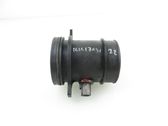 Mass air flow meter