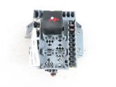 Central body control module