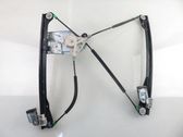 Fensterheber mechanisch Tür vorne