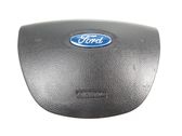 Steering wheel airbag