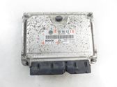Engine control unit/module