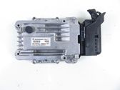 Gearbox control unit/module