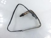 Lambda probe sensor