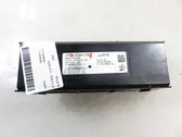 Air conditioner control unit module