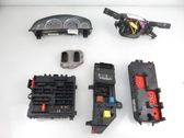 Engine control unit/module ECU