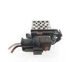 Résistance moteur de ventilateur de chauffage