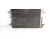 A/C cooling radiator (condenser)