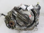 Automatic gearbox