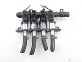 Juego de inyectores de gas GLP