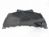 Geschwindigkeitsmesser Cockpit