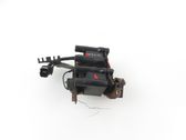 Bobine d'allumage haute tension