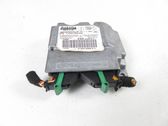 Module de contrôle airbag