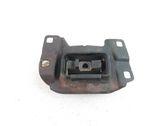 Gearbox mounting bracket