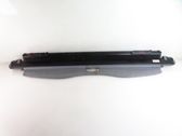 Parcel shelf load cover