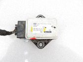ESP Drehratensensor Querbeschleunigungssensor