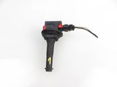 Bobine d'allumage haute tension