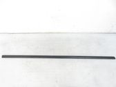 Foot area side trim