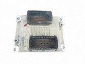 Unidad de control/módulo del motor