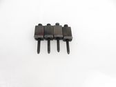 Support de pince d'injecteur de carburant