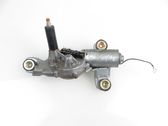 Rear window wiper motor