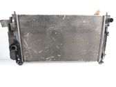 Coolant radiator