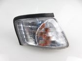 Front indicator light