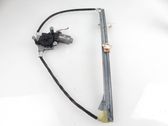 Mécanisme de lève-vitre avec moteur