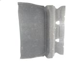 Trunk/boot mat liner