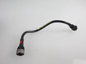 Clutch pipe/line