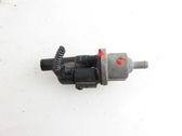 Fuel tank valve