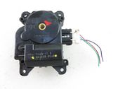 Motor/activador trampilla de calefacción