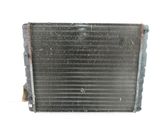 Coolant radiator