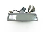 Rear view mirror (interior)