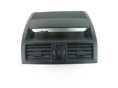 Dashboard side air vent grill/cover trim