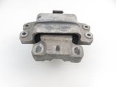 Gearbox mounting bracket