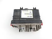 Engine control unit/module