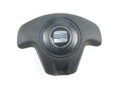Steering wheel airbag
